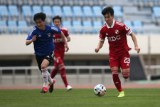 K리그1 준비 ‘끝’ 부산아이파크, 축구 명가 부활만 남았다