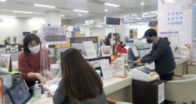 동구, 코로나19 속에서 주민배려 친절행정 서비스 펼쳐