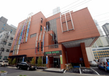 부산진구보건소, 부전1동 마을건강센터 운영