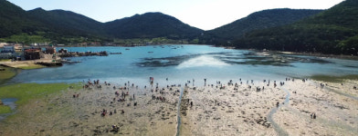 경남도, 생활속 거리두면서 힐링하는 어촌체험마을 등 소개