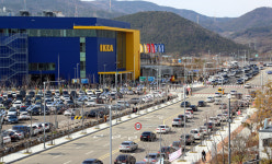 이케아는 된다고? 오락가락 재난지원금