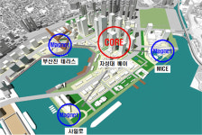 [단독] 코레일, 북항 2단계 합류 ‘공공 주도 재개발’ 속도