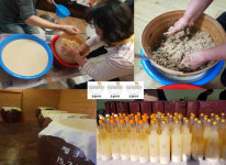 거제 6번째 마을기업 ‘토바기협동조합’…유자막걸리로 일자리·농가소득 창출