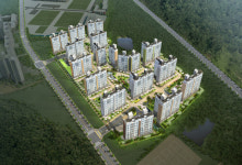 창원에 ‘성산 반도유보라 아이비파크’ 분양 돌입