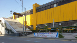 동래구, 9개소 불법주정차 무인단속 카메라 성능개선