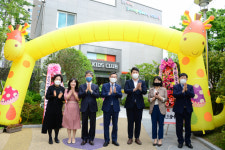 연제구, 공립 어린이집 3개소 개원식 개최