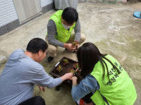 덕천3동, 고독사 예방 ‘덕삼愛, 희망키우기’ 사업 추진