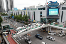 “부산진시장 매출 타격 어쩌나” BRT 노선 공개 후폭풍