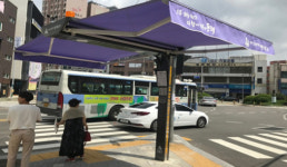 동래구, 폭염대응 종합대책 수립