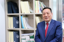 손창옥 ㈜동부토건 회장 “공익성 우선 사업 참여, 회사 이미지·브랜드 가치 높일 기회”