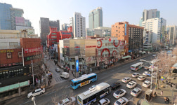 부산 공시지가 6.15% 상승, 해운대 10.26% 최고
