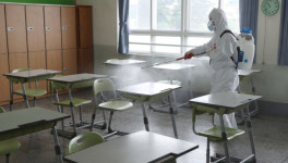 부산 고3 확진자, PC방·학원 등서 125명 접촉…감염경로 파악 주력