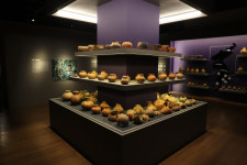 국립진주박물관 올해 첫 특별전,  ‘빛 × 색 = 홍도 × 채도’  2일 개막