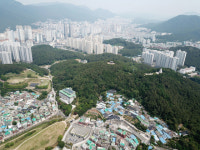 [새 녹색허파, 민간공원] 5. 동래사적공원