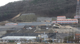 [단독] “산폐장 빨리 설치를” 낙동강유역환경청, 기장군에 재차 촉구