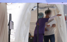 [속보] 양산서 코로나19 확진자 1명 발생… 물금 거주 40대 남성