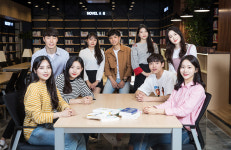 동의과학대학교, 2020년 도서관 길 위의 인문학 사업 선정