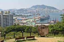 남구, 야경이 멋진 숨은 명소 ‘우암동 마실길’ 조성