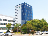 창원시청 내 96대 규모의 기계식주차장 건립