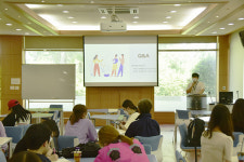 부산경상대학교 ‘창업동아리’ 설명회 실시