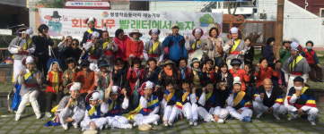 사하구 ‘우수 평생학습동아리 지원(공모) 사업’ 추진
