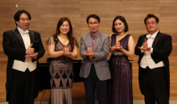 영도문화예술회관 소공연장 상설프로그램, 성황리에 선보여