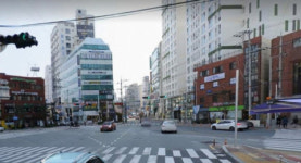 동래구, 교통사고 잦은곳 개선사업 추진