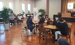 경남정보대학교 대학일자리센터 취업성공을 위한 ‘손 Job Go’프로그램 운영