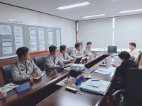 사천시, 경영난 항공부품업체에 3개월간 하수도료 100% 감면