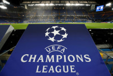 UEFA 챔스리그 8월 리스본에서 열린다