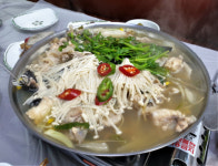 아귀가 시원 얼큰한 이곳 ‘찜’!…동래구 내성아구찜