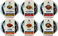 요리 초보도 셰프로 만드는 ‘마법의 밀키트’