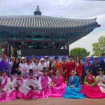 [포토뉴스] 대중예술단 용두산공원 음악제