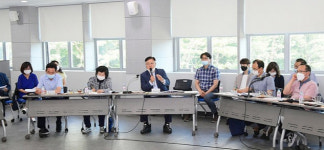 동래구, 온천천 효율적 관리위해 합동토론회 참석