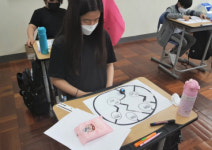 신호중학교 자유학년제 프로그램 운영