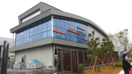 창원시 마산합포구 해운·월영동 저지대 상습침수에서 벗어난다