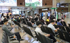 “부산으로 제주로…코로나 유탄 맞았던 기름소비 5월에 급증