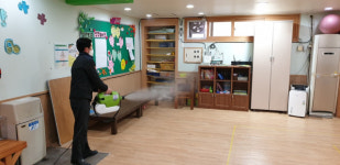 연산5동, 코로나19 대응 ‘선택과 집중, 생활방역’ 실시