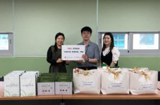 [포토뉴스] 사하사랑채노인복지관 ‘마음방역’ 긴급지원