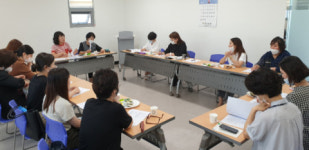 연산9동, 2020년 상반기 마을건강센터 현장 컨설팅