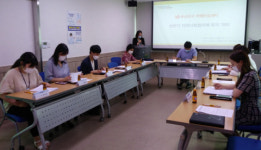 부산진구 치매안심센터, 2020년 상반기 지역사회협의체 회의 개최