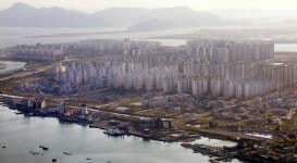 명지IC 일대 도로 정비, 이달 말께 착수
