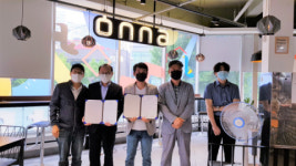 부전2동-서면시장 상가번영회, 위기가구 발굴을 위한 업무협약 체결