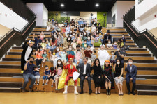 에너지공단,“‘쏠라맨과 펑펑마녀’ 로  에너지에 문화를 더하다”