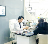 [부산동물병원 人터뷰] 슬개골탈구 전문 부산정관아산동물의료센터 한상진 원장