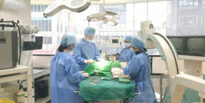 [부산동물병원 人터뷰] 슬개골탈구 전문 부산정관아산동물의료센터 한상진 원장