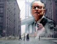 [공감] 거장의 향기