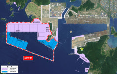 부산항 제2신항 ‘예타’ 결과 미리 본다