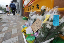 해운대 스쿨존 사망사고, 운전자 2명 모두 ‘민식이법’ 적용