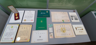 사상구 사상생활사박물관 ‘잘 살아보세!’ 특별전시